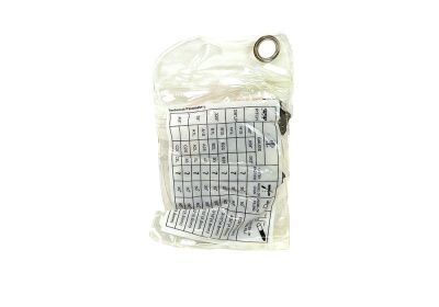 Цепь  Sturm 57 звеньев, паз 0,050", шаг 3/8", КВАДРАТНЫЙ ХРОМИРОВАННЫЙ, КАЛЕНЫЙ з-Tehinstrument