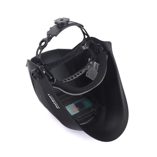 Маска сварщика PATRIOT 100-Tehinstrument