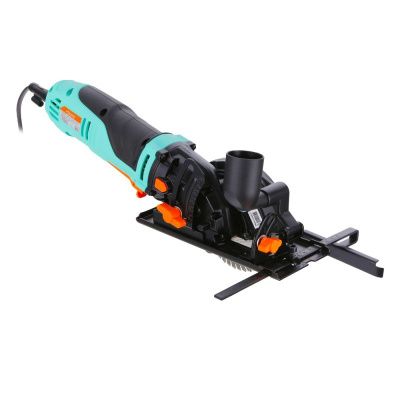 Дисковая циркулярная мини пила  Sturm CS5012MS-Tehinstrument