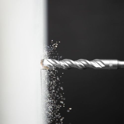 Бур по бетону DENZEL 12 x 160 мм-Tehinstrument