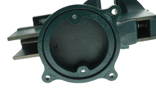 Тиски слесарные 150мм, поворотные,  Sturm-Tehinstrument