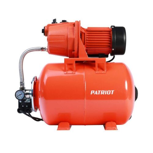 Насосная станция Patriot PW 1200-24 C-Tehinstrument