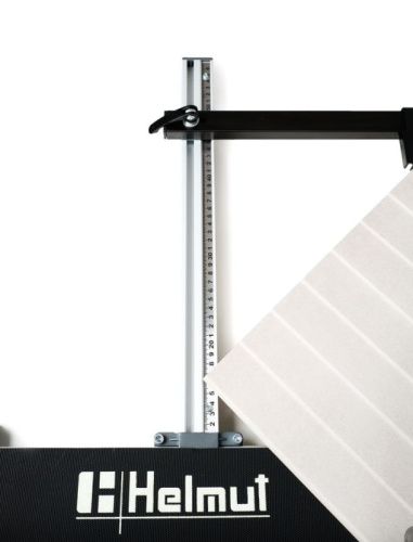 Плиткорез ручной Helmut SUPER LINE SL 1000-Tehinstrument