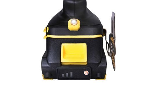 Аккумуляторный шуруповерт Hanskonner HCD1865 1BatterySystem-Tehinstrument