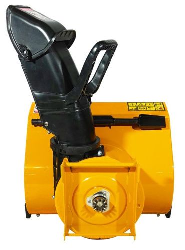 Снегоуборочная приставка Habert для HBB25-F, HBB24-F-Tehinstrument