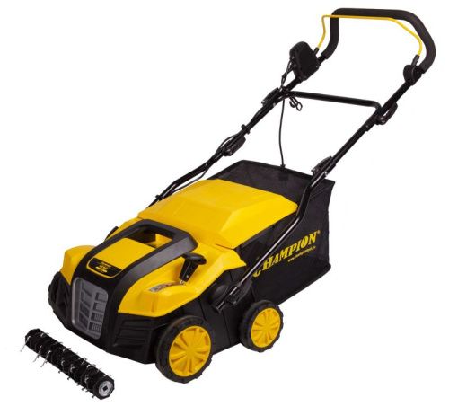 Электрический cкарификатор CHAMPION ESC1840-Tehinstrument