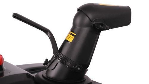 Снегоотбрасыватель CHAMPION ST246-Tehinstrument