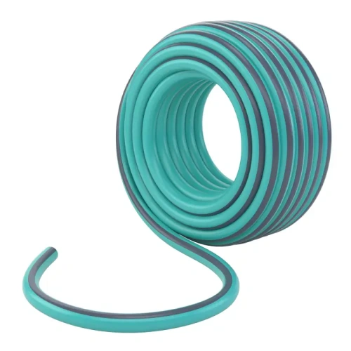 Шланг 4 слойный поливочный 1/2", 25 м Мята, LUXE Palisad-Tehinstrument