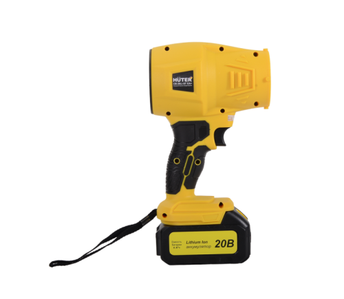 Воздуходувка аккумуляторная Huter CB-20Li-ST EA+ (в комплекте с 1 АКБ и ЗУ)-Tehinstrument