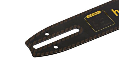 Шина 14"-3/8"-1,1 мм-52зв., A041, batterysave (H236,M353,355,330) Hanskonner-Tehinstrument