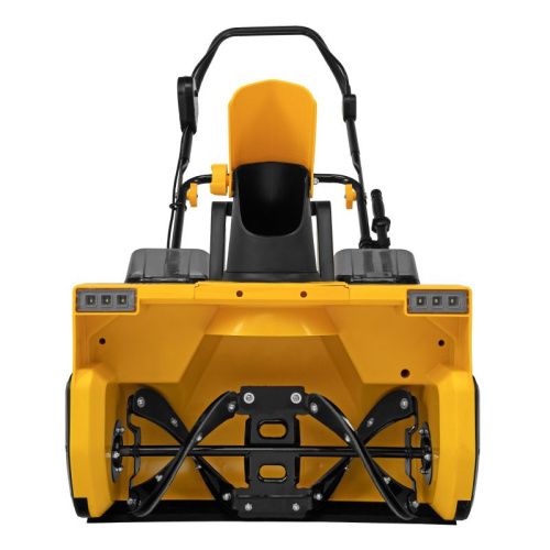 Снегоуборочная машина аккумуляторная Denzel ESB-560Li-Tehinstrument