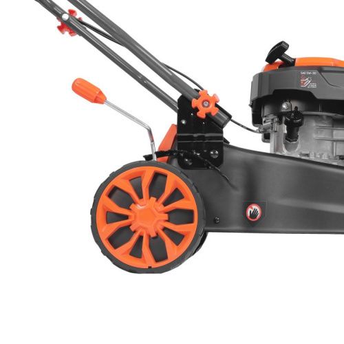 Газонокосилка бензиновая Patriot PT 42 LS-Tehinstrument