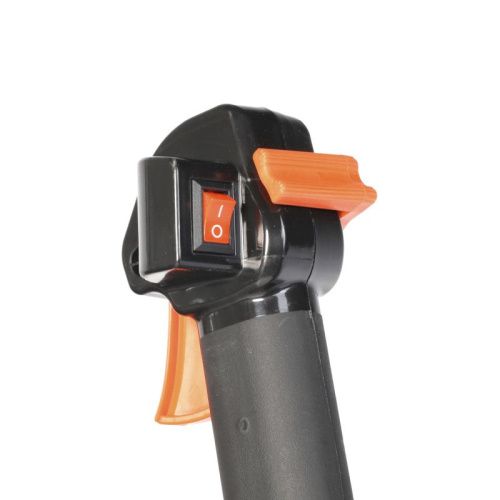 Воздуходувка бензиновая ранцевая Patriot BGK 345-Tehinstrument