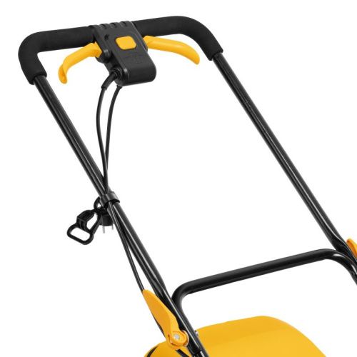 Газонокосилка электрическая Denzel GMC-2000-Tehinstrument