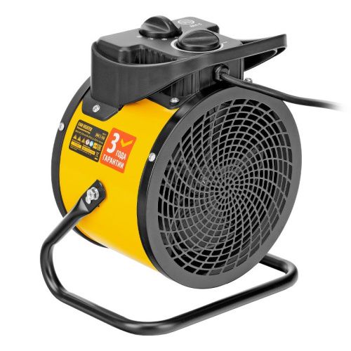 Тепловая пушка Denzel DHC 3-150-Tehinstrument