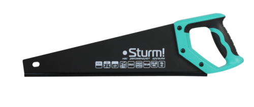 Ножовка по дереву  Sturm 1060-64-400-Tehinstrument
