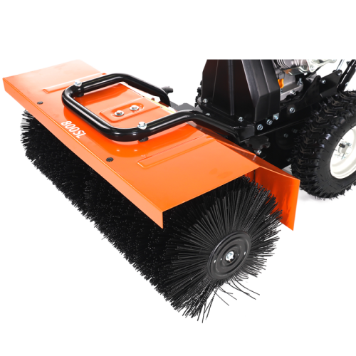 Подметальная машина YARD FOX 800SL-Tehinstrument