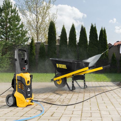 Моечная машина высокого давления Denzel R-165-Tehinstrument