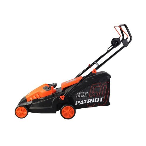 Газонокосилка электрическая PATRIOT PT 1639 E-Tehinstrument