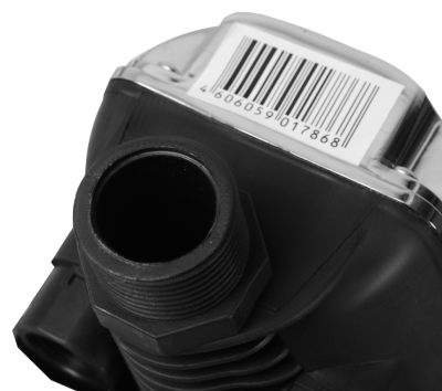 Контроллер насоса Вихрь-Tehinstrument