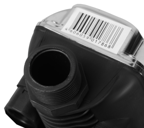 Контроллер насоса Вихрь-Tehinstrument