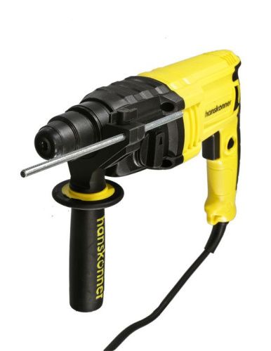 Перфоратор SDS Plus Hanskonner HRH0822RE-Tehinstrument