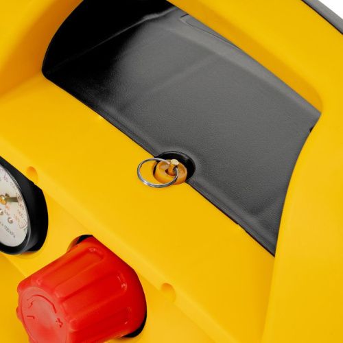 Компрессор воздушный безмасляный Denzel РС 1/6-180,1-Tehinstrument