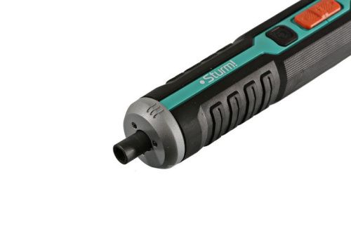 Аккумуляторная отвертка  Sturm CD3404U2-Tehinstrument