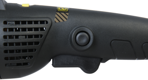 Болгарка (УШМ) Hanskonner PLATINUM HAG12125EC-Tehinstrument