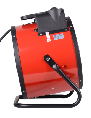 Электрическая тепловая пушка РЕСАНТА ТЭПК-9000К-Tehinstrument