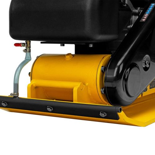 Виброплита бензиновая Denzel VC-30W-Tehinstrument