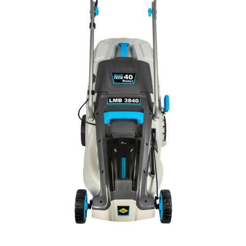 Газонокосилка аккумуляторная DDE  BlueTech LMB 3840-Tehinstrument