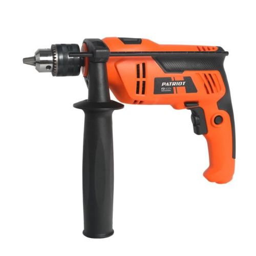 Дрель электрическая ударная Patriot FD 600 h-Tehinstrument