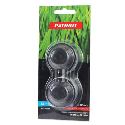 Катушка Patriot DL-1224 для триммеров TR 240 Li, TR 235 Li-Tehinstrument