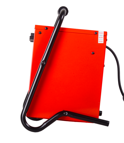 Электрическая теплопушка РЕСАНТА ТЭП-2000-Tehinstrument