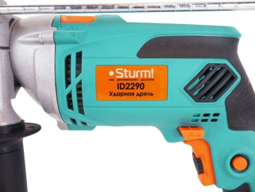 Дрель ударная  Sturm ID2290-Tehinstrument