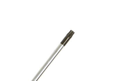Отвертка TORX T25*100мм, CrV, магнитныйнаконечник  Sturm-Tehinstrument