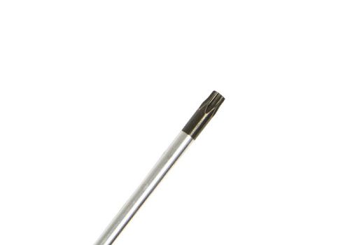 Отвертка TORX T25*100мм, CrV, магнитныйнаконечник  Sturm-Tehinstrument