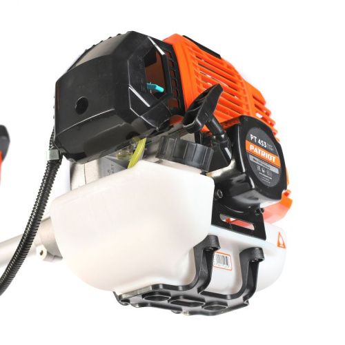 Триммер бензиновый Patriot PT 453-Tehinstrument