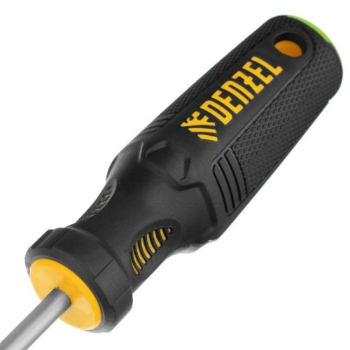 Отвертка Denzel PZ2x100 мм-Tehinstrument
