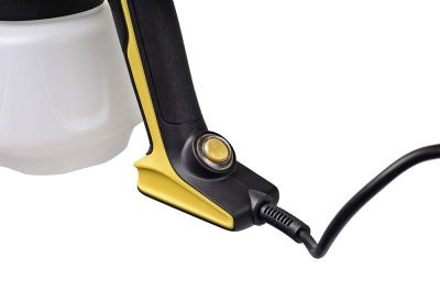 Краскопульт электрический Hanskonner PLATINUM HSG9680-Tehinstrument