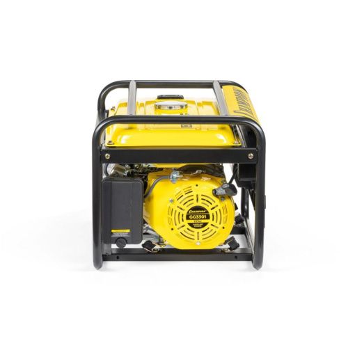 Бензиновый генератор CHAMPION GG3301-Tehinstrument