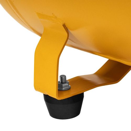 Компрессор воздушный, прямой привод DC1500/50, 1.5 кВт, 50 литров, 220 л/мин Denzel-Tehinstrument