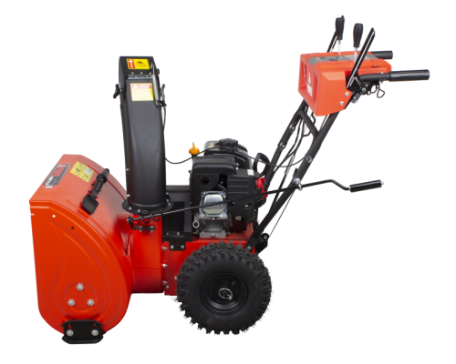 Снегоуборочная машина AS617LE, A-iPower-Tehinstrument