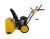 Снегоуборщик Habert HBM28D ШЛ-Tehinstrument