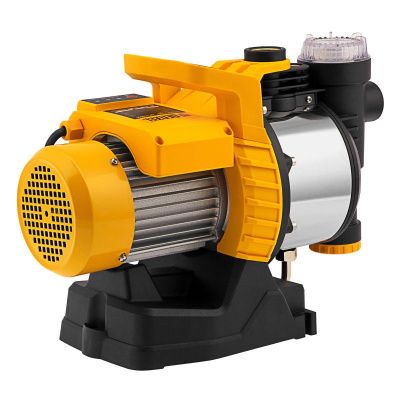 Садовый поверхностный насос Denzel GP1100SS-Tehinstrument