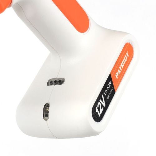 Дрель-шуруповерт аккумуляторная Patriot BR 113 Li-Tehinstrument