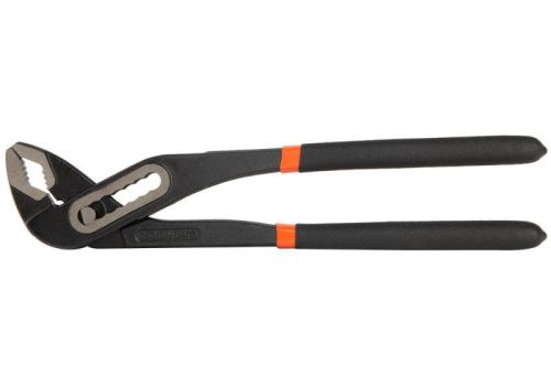 Клещи переставные 250мм,  Sturm-Tehinstrument