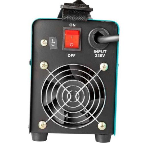 Инверторный сварочный аппарат Bort BSI-190S (сварочный инвертор Борт 190с), 98297119-Tehinstrument