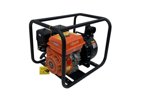 Мотопомпа  Sturm для химических жидкостей BP8704-Tehinstrument